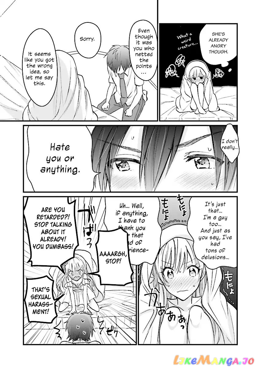 More Than a Married Couple, But Not Lovers, Chapter 6 image 26